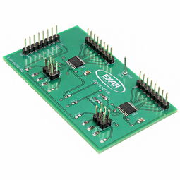 xrp7618evb电子元器件产品参数 by 2019年 datasheet 文档资料和货源信息,xrp7618evb最新参考价格