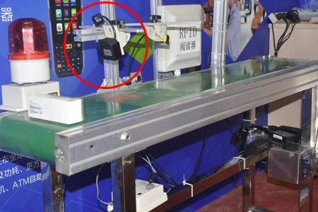 智能工业产品中的核心电子元器件解析