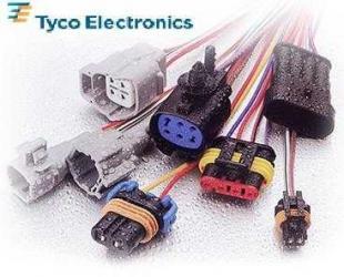 供应Tyco(泰科)连接器_电子元器件_世界工厂网中国产品信息库